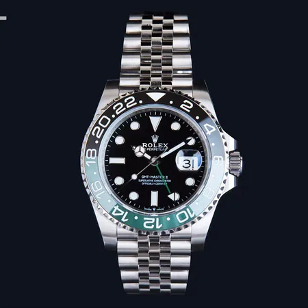 ロレックス 腕時計