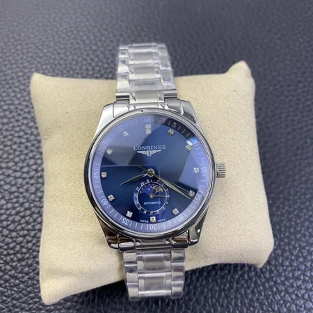 ロンジン 腕時計