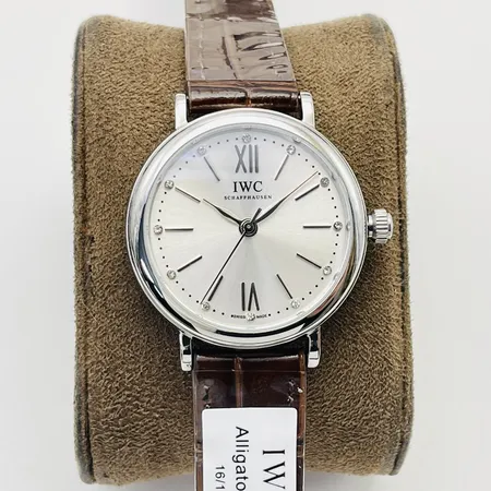 インターナショナル ウォッチ カンパニー 腕時計