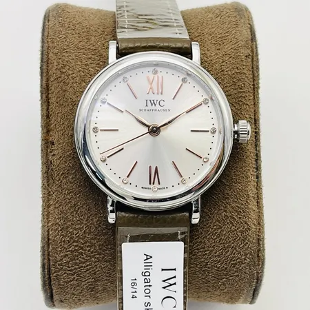 インターナショナル ウォッチ カンパニー 腕時計