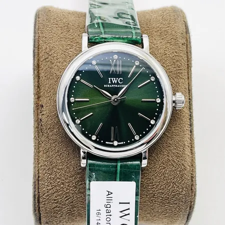 インターナショナル ウォッチ カンパニー 腕時計