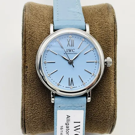 インターナショナル ウォッチ カンパニー 腕時計