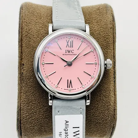 インターナショナル ウォッチ カンパニー 腕時計