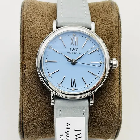 インターナショナル ウォッチ カンパニー 腕時計