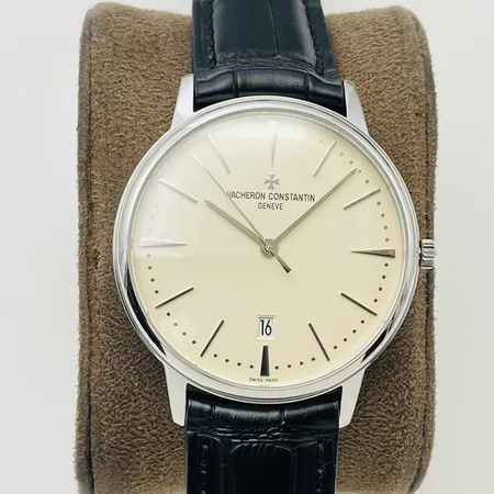 ヴァシュロン コンスタンタン 腕時計