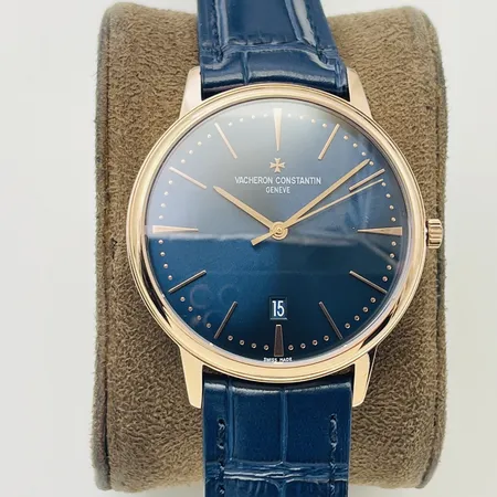 ヴァシュロン コンスタンタン 腕時計