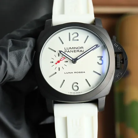 オフィチーネ パネライ 腕時計