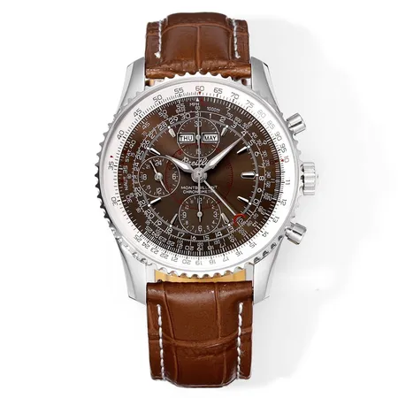 ブライトリング 腕時計