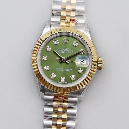 ロレックス 腕時計