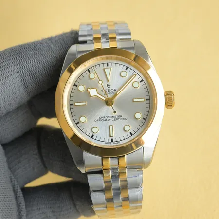 チューダー 腕時計