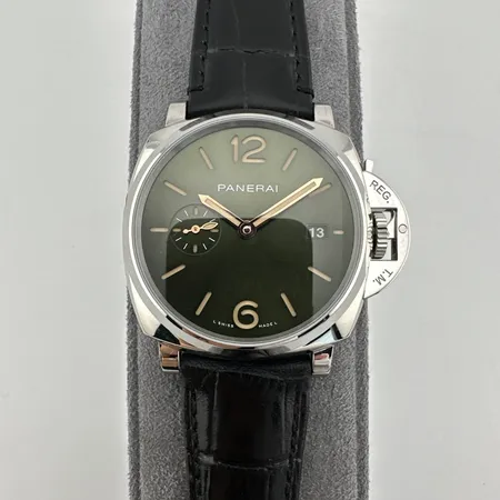 オフィチーネ パネライ 腕時計