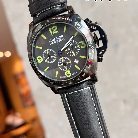 オフィチーネ パネライ 腕時計