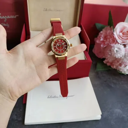 フェラガモ 腕時計