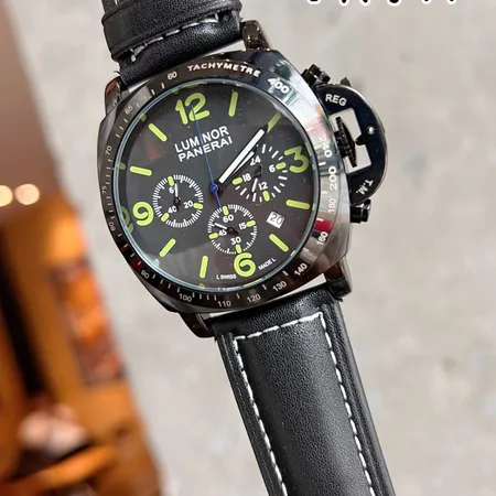 オフィチーネ パネライ 腕時計