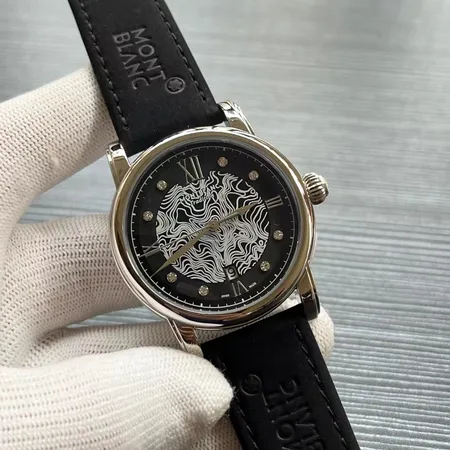 モンブラン 腕時計