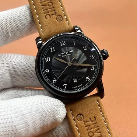モンブラン 腕時計