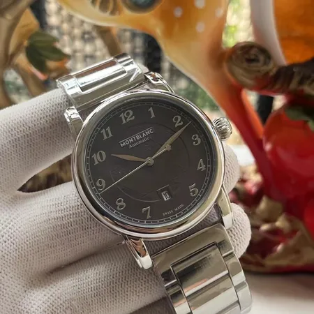 モンブラン 腕時計