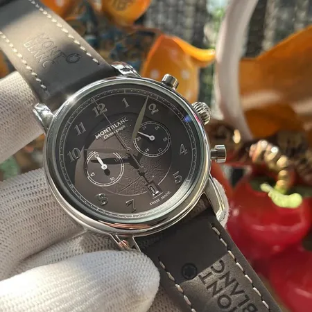 モンブラン 腕時計