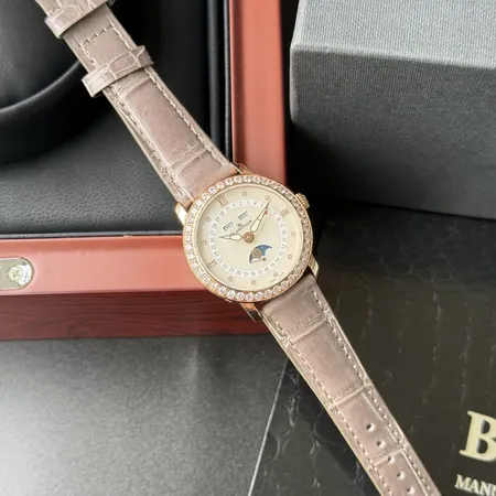 ブランパン 腕時計