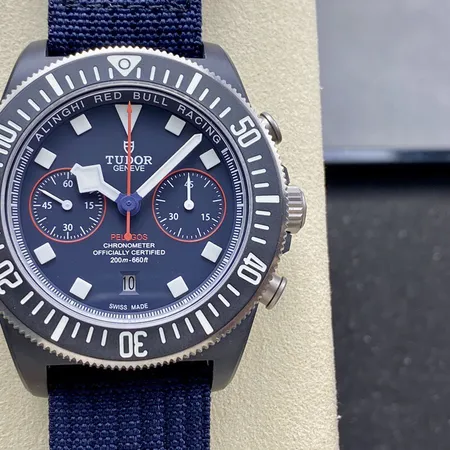 チューダー 腕時計