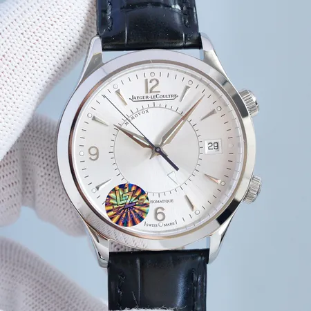 ジェー・ルクルト 腕時計