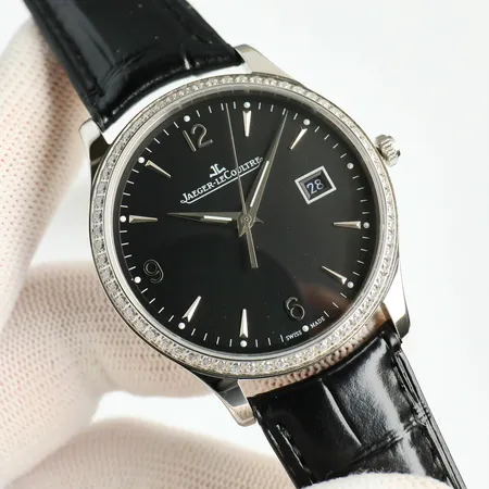 ジェー・ルクルト 腕時計