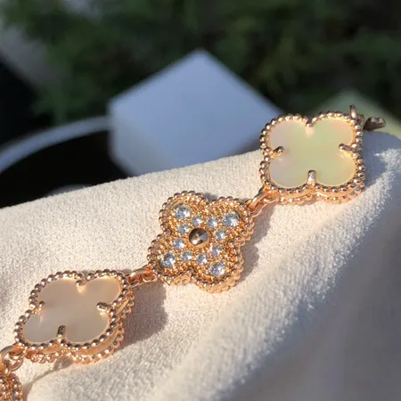 ヴァン クリーフ＆アーペル 腕時計