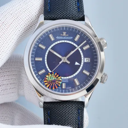 ジェー・ルクルト 腕時計