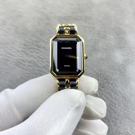 シャネル 腕時計