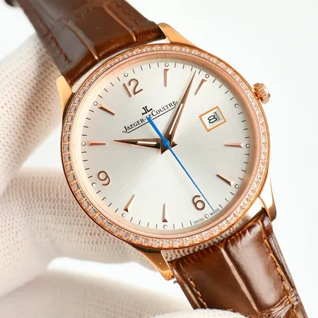 ジェー・ルクルト 腕時計