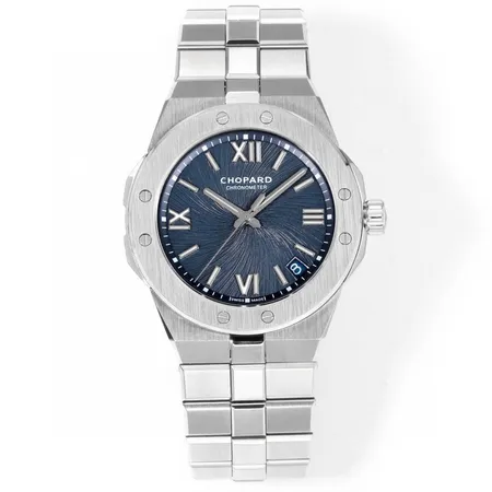 ショパール 腕時計