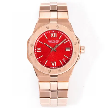 ショパール 腕時計