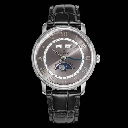 ブランパン 腕時計