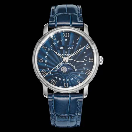 ブランパン 腕時計