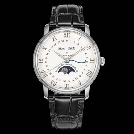 ブランパン 腕時計