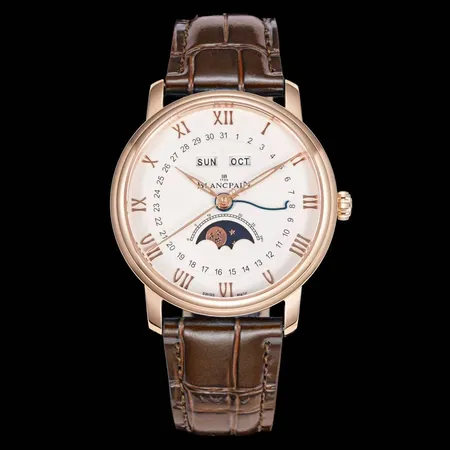 ブランパン 腕時計