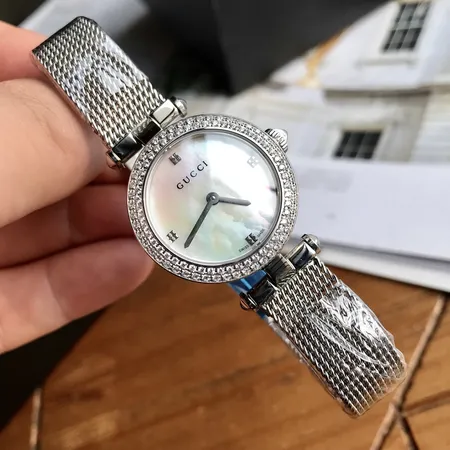 グッチ 腕時計