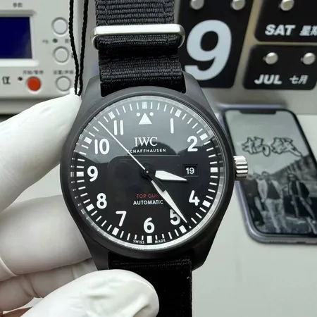 インターナショナル ウォッチ カンパニー 腕時計