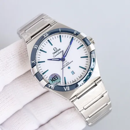 オメガ 腕時計