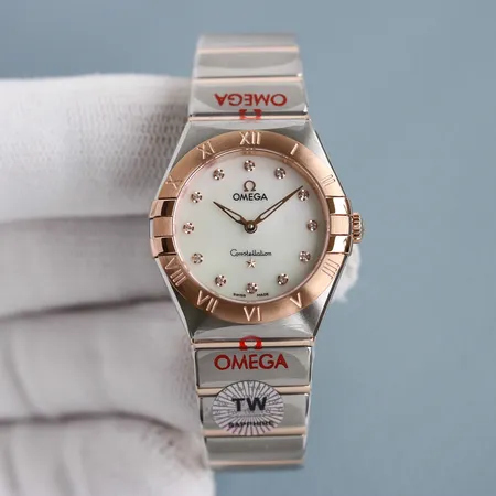 オメガ 腕時計