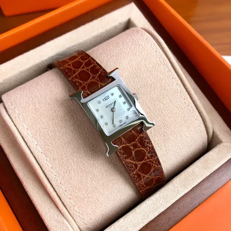 エルメス 腕時計