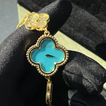 ヴァン クリーフ＆アーペル 腕時計