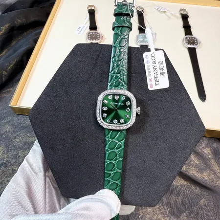 ティファニー 腕時計