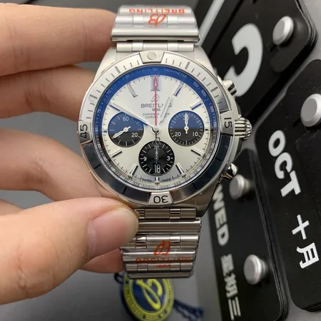 ブライトリング 腕時計