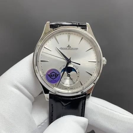 ジェー・ルクルト 腕時計