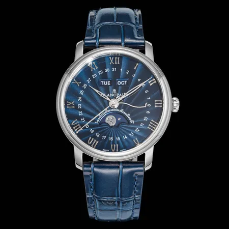 ブランパン 腕時計