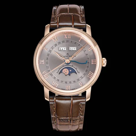 ブランパン 腕時計