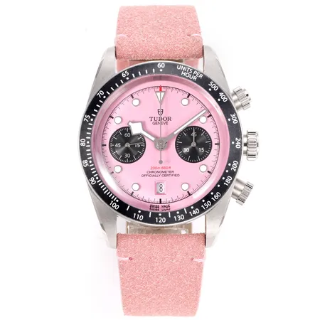 チューダー 腕時計