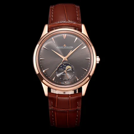 ジェー・ルクルト 腕時計