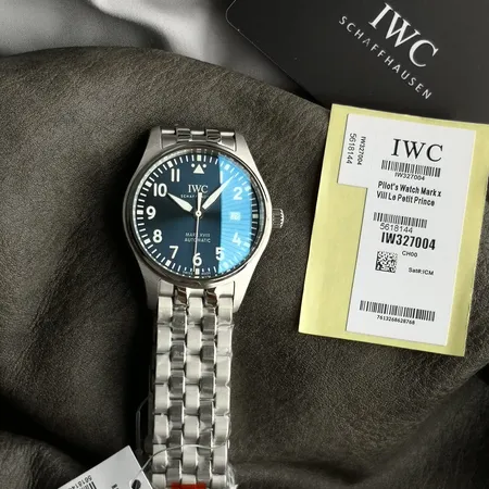 インターナショナル ウォッチ カンパニー 腕時計